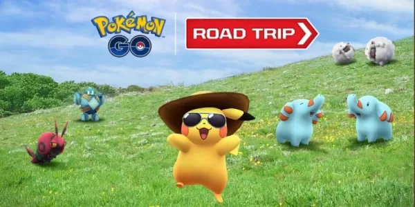 Tournée Pokémon GO 2025 : Pikachu et les nouveautés