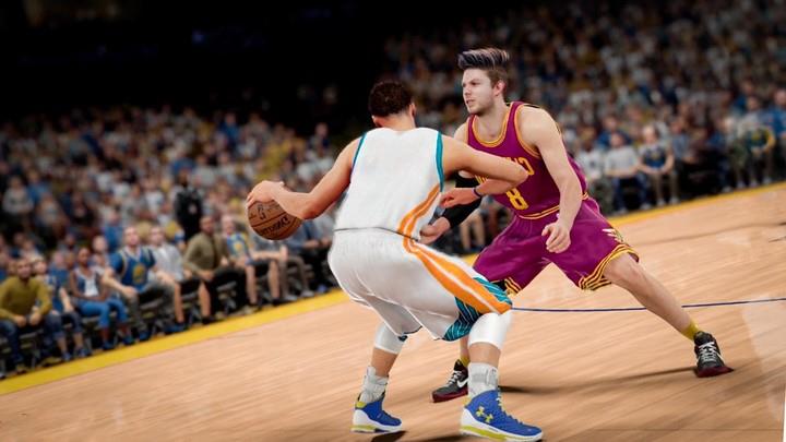 Basketball Sports Games 2k23 Captura de tela 0