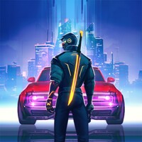 Cyberika: RPG e Ação Cyberpunk