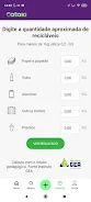 Cataki - App de reciclagem Screenshot 2