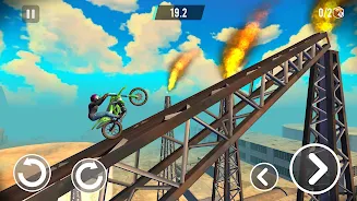 Stunt Bike Extreme应用截图第1张