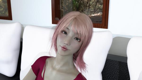 Affairs of the Heart Captura de pantalla 0