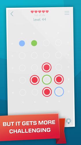 Lost Dots ဖန်သားပြင်ဓာတ်ပုံ 1