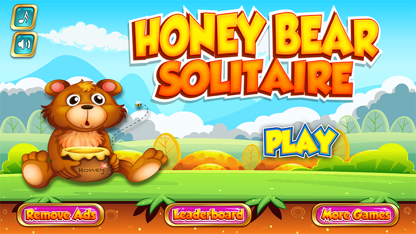 Tri Towers Tri Peaks Solitaire 螢幕截圖 0