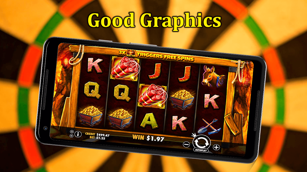 Fair Wins Slots Ekran Görüntüsü 2