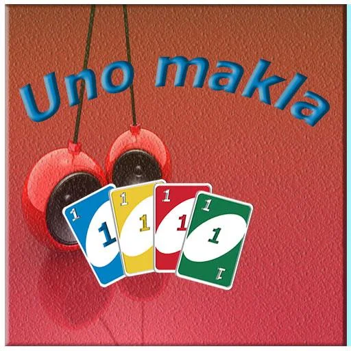 Uno carte maroc Tangkapan skrin 0