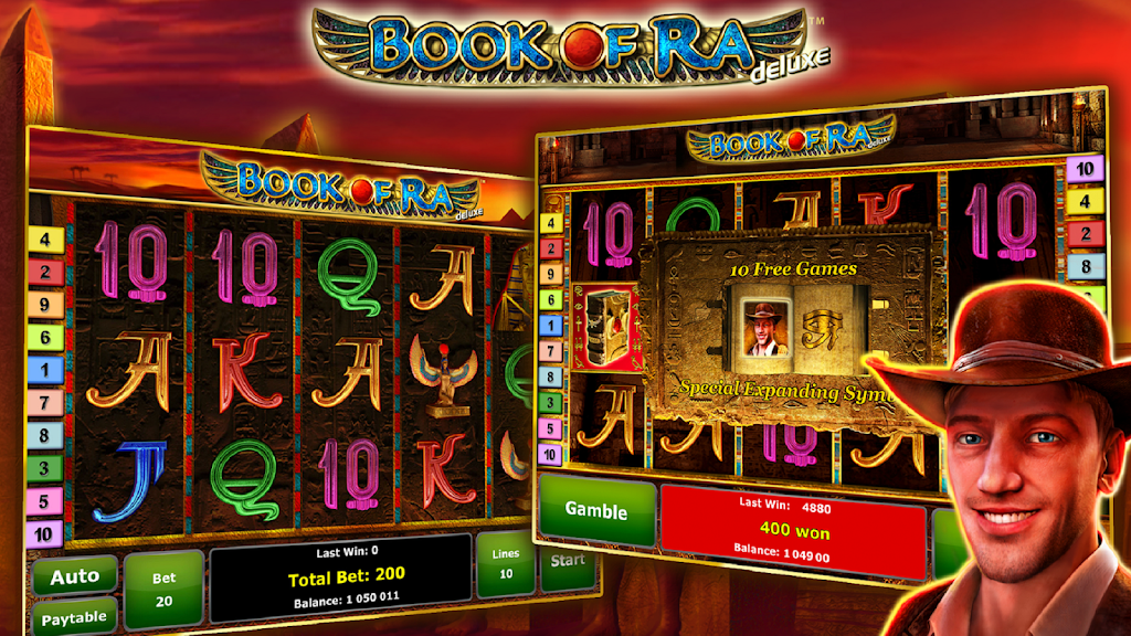 Slots images Tangkapan skrin 1