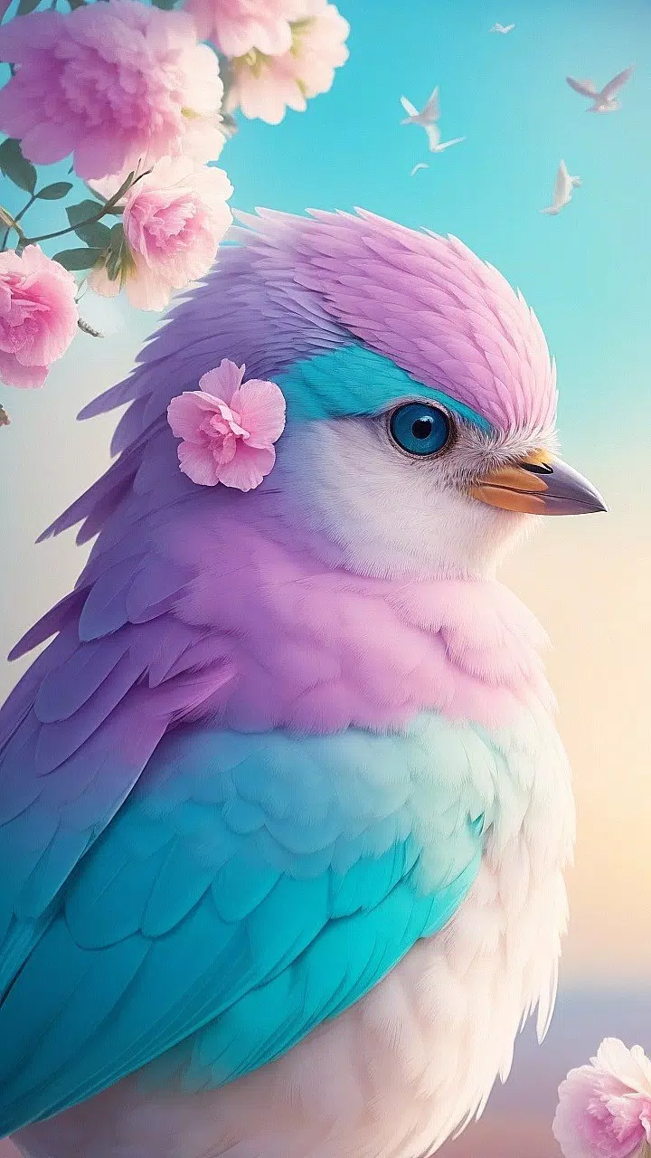 Wallpapers and Backgrounds 螢幕截圖 3