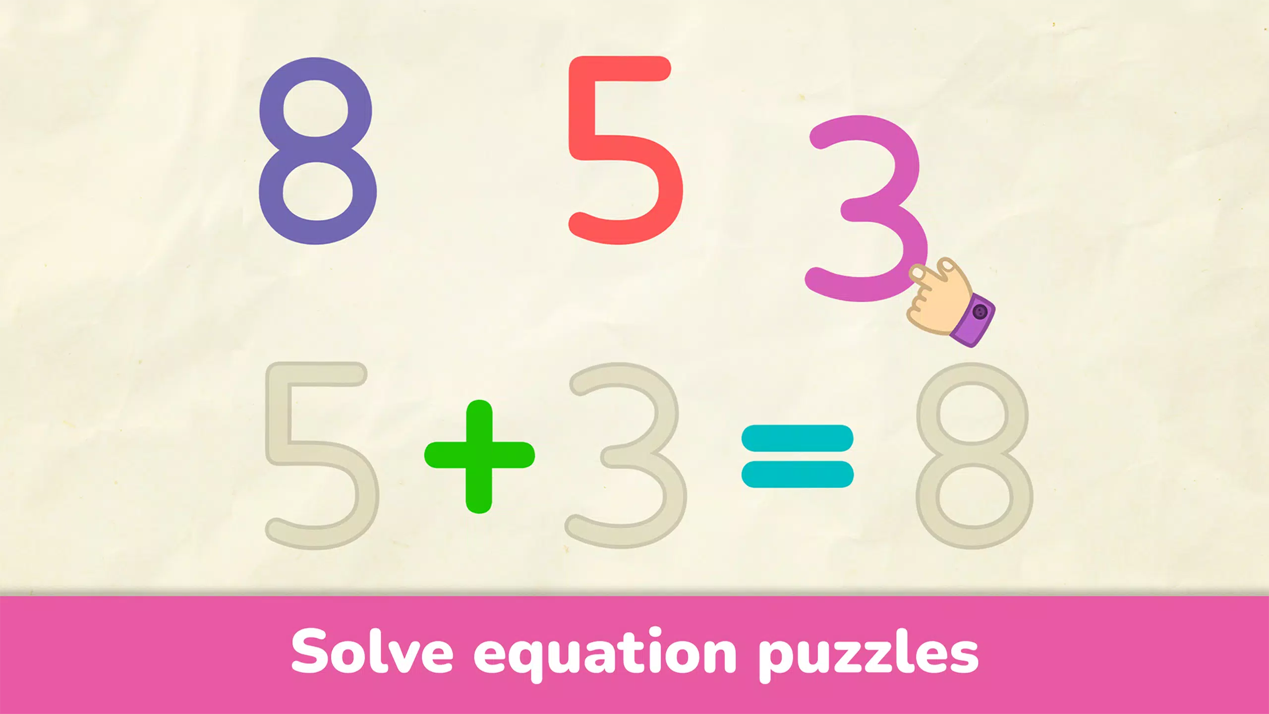 123 Number Games for Kids ภาพหน้าจอ 3