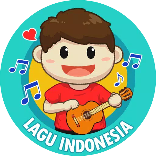 Tebak Gambar Lagu Indonesia