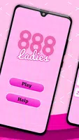 888 Ladies Ảnh chụp màn hình 1