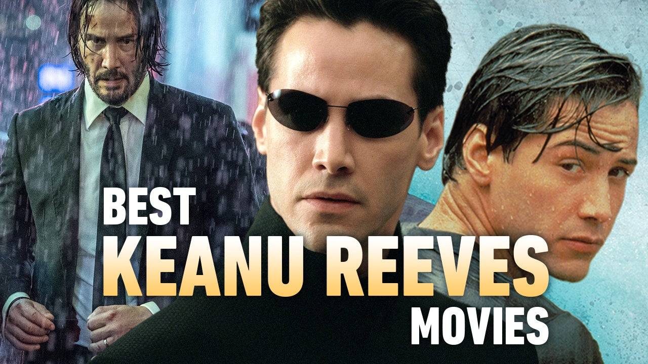 Keanu Reeves a récemment lancé des studios DC sur Constantine 2 - et il est maintenant prêt pour un script