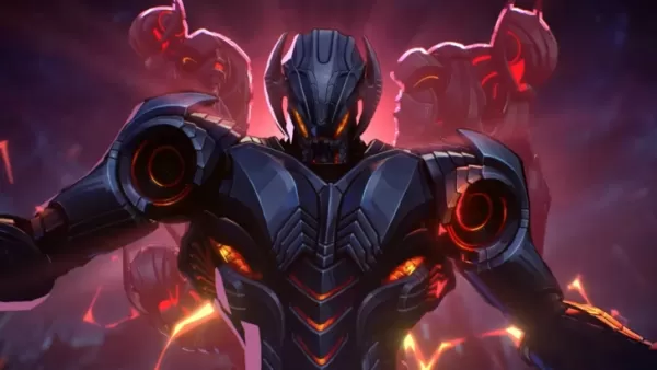 Les joueurs de Marvel Rivals doutent de la puissance d'Ultron