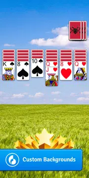 Spider Go: Solitaire Card Game Screenshot 1