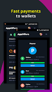 AppOffers – easy earnings 스크린샷 2