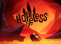 Hopeless 3 স্ক্রিনশট 0