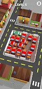 Car Parking Jam 3D: Move it Zrzut ekranu 3