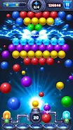 Bubble Shooter - Classic Pop Ảnh chụp màn hình 2