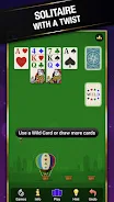 Aces Up Solitaire Zrzut ekranu 0