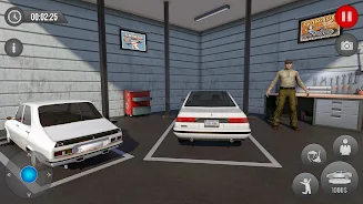 Car Saler Simulator Game 2023 螢幕截圖 3