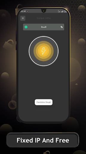 tush vpn | پرسرعت قوی 螢幕截圖 2