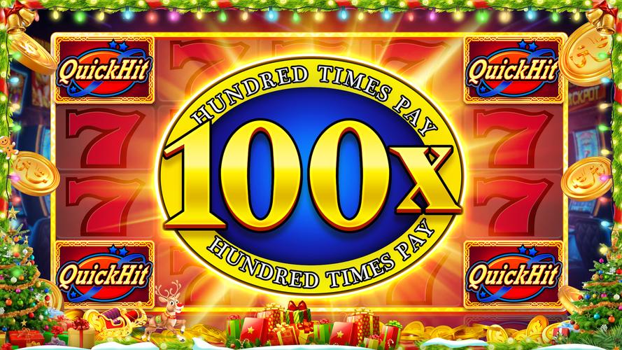 Bravo Classic Slots-777 Casino应用截图第1张