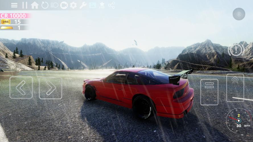 Drive.RS Captura de tela 0