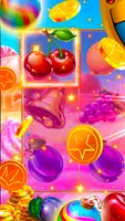 Sweet Fruity Bonanza Captura de pantalla 1