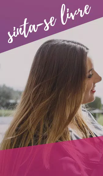 Femme Namoro para Mulheres Ekran Görüntüsü 0