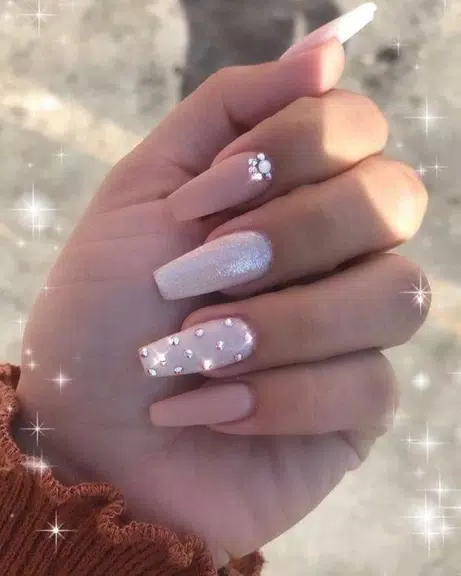 Summer Nails Ideas Zrzut ekranu 1