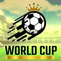 Soccer Skills - Cup of World