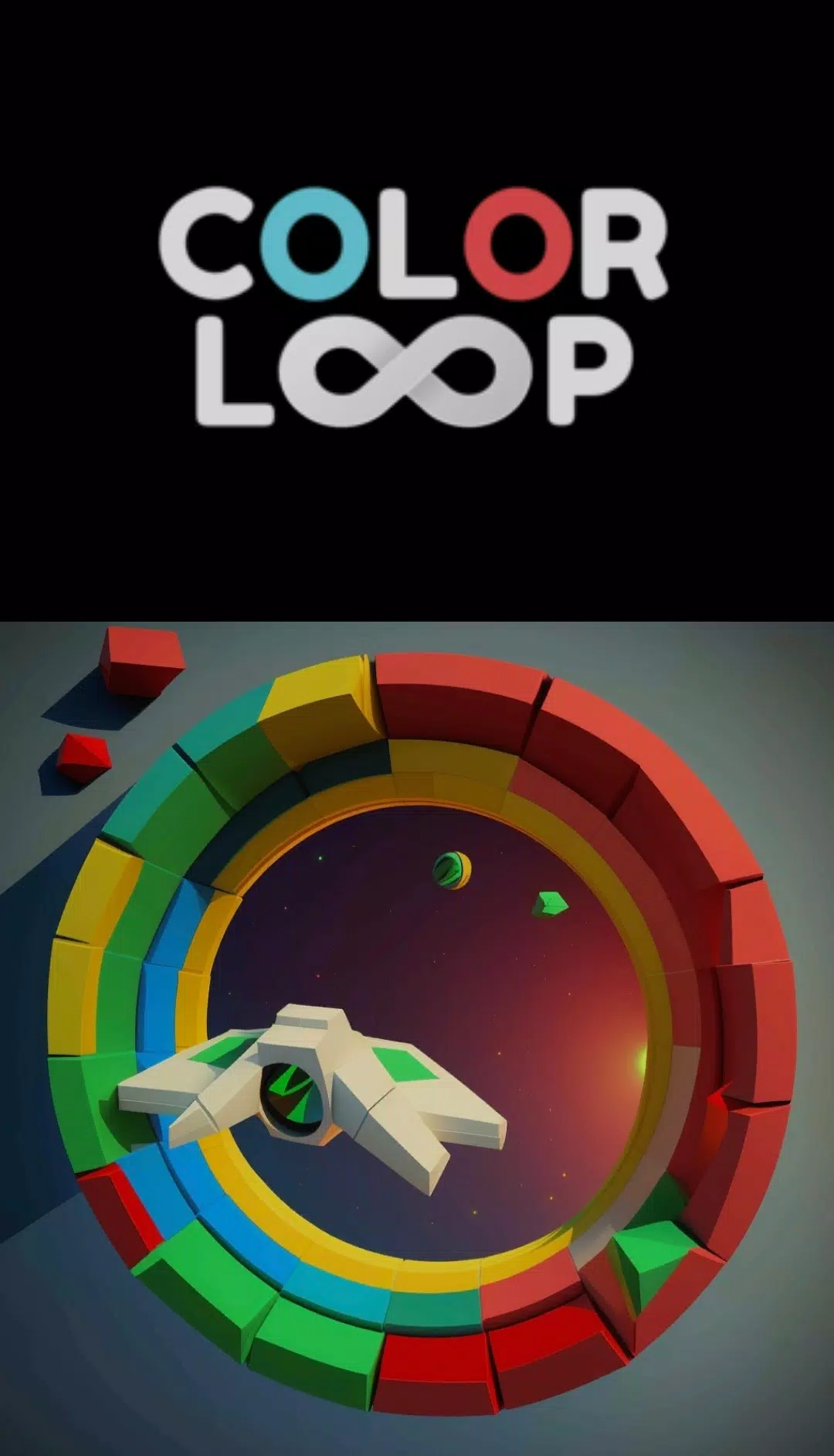 Color Loop 螢幕截圖 3