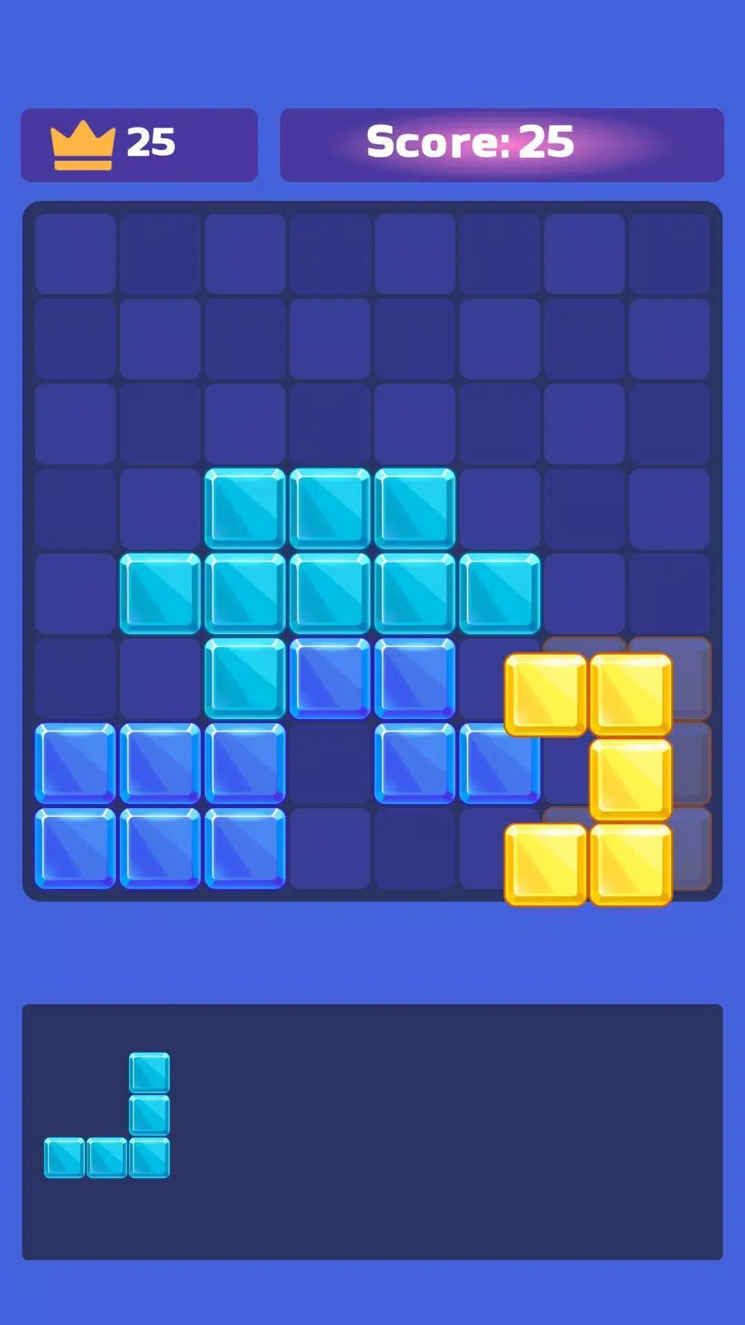 Block Blitz Screenshot 2