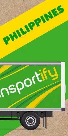 Transportify - Deliver Smarter Скриншот 3