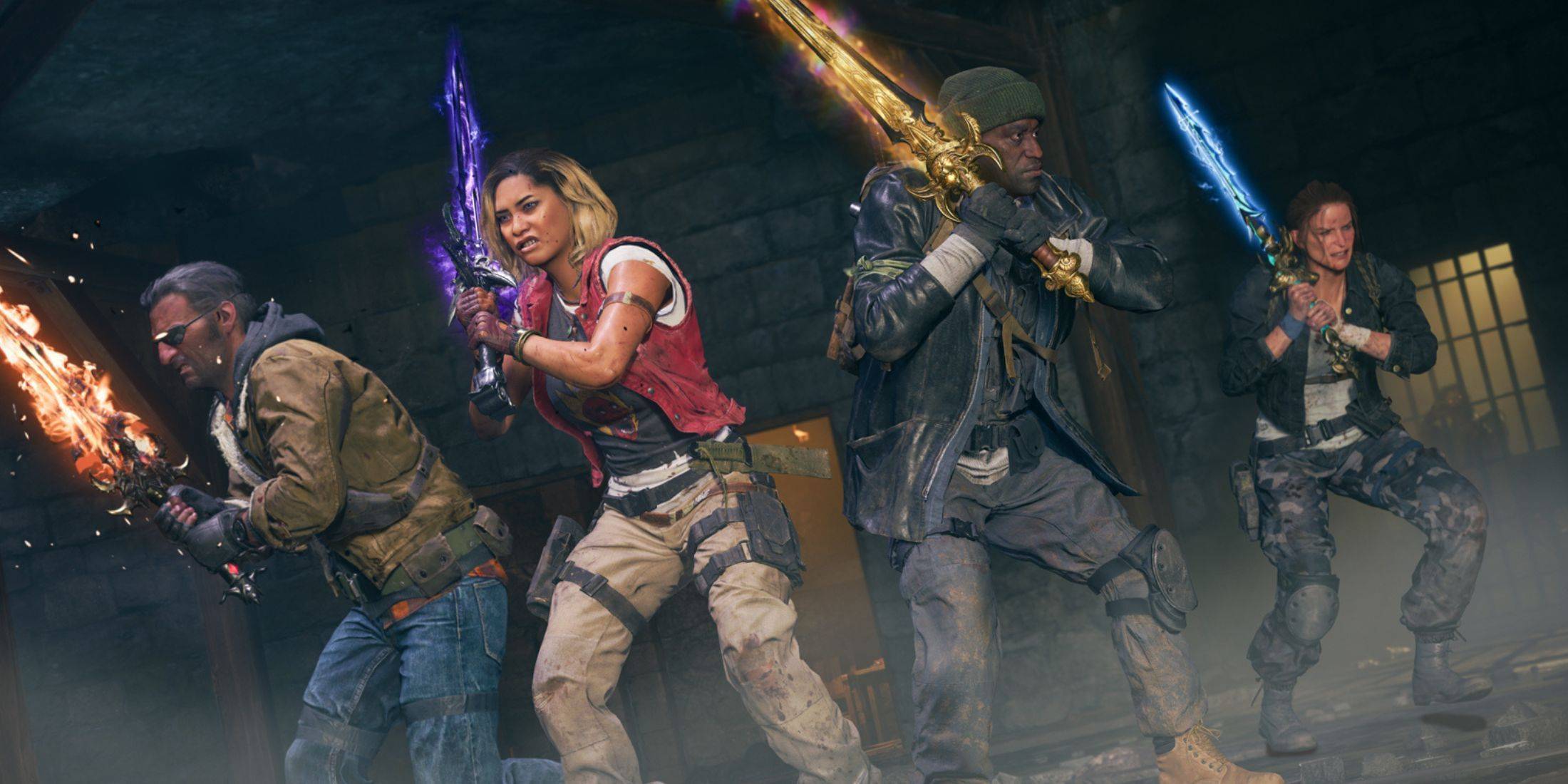 Der 15. Januar ist plötzlich ein großer Tag für Call of Duty: Black Ops 6 Zombies -Fans