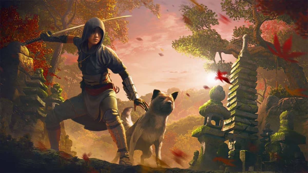 Assassin's Creed Shadows: tous les paramètres de difficulté expliqués