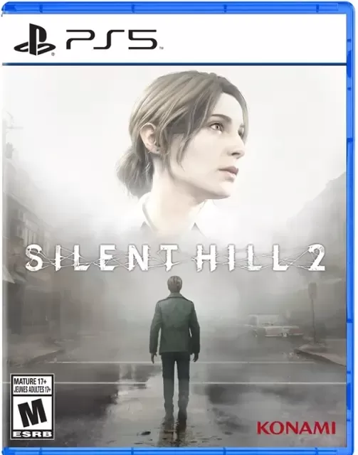 Best Buy Spring Sale : Silent Hill 2, Alan Wake 2 및 더 많은 게임의 할인