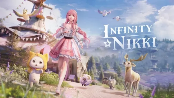Infinity Nikki: Son Güncellemeler ve Haberler 