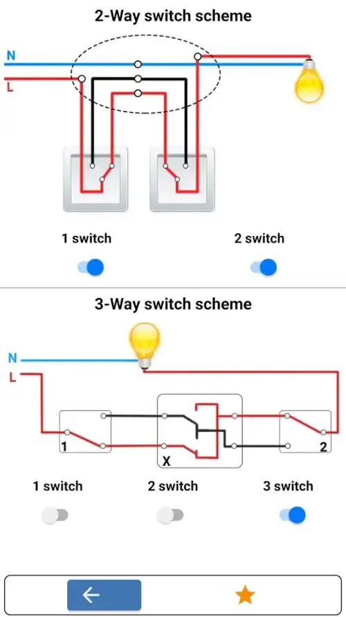 Electrical Engineering: Manual স্ক্রিনশট 0