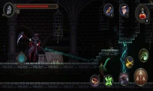 Soul Crusade Screenshot 1