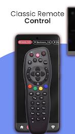 Remote Control for Astro Njoi应用截图第0张