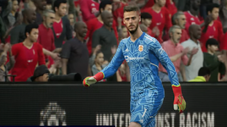 EA Sports FC 24 Pes2023 Riddle Tangkapan skrin 3