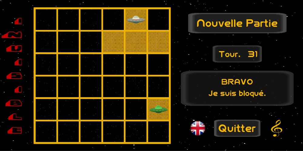 Invisible 스크린샷 1