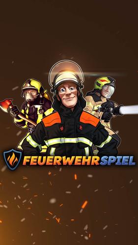 Feuerwehrspiel 螢幕截圖 0