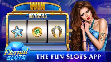 Eternal Slots Screenshot 0