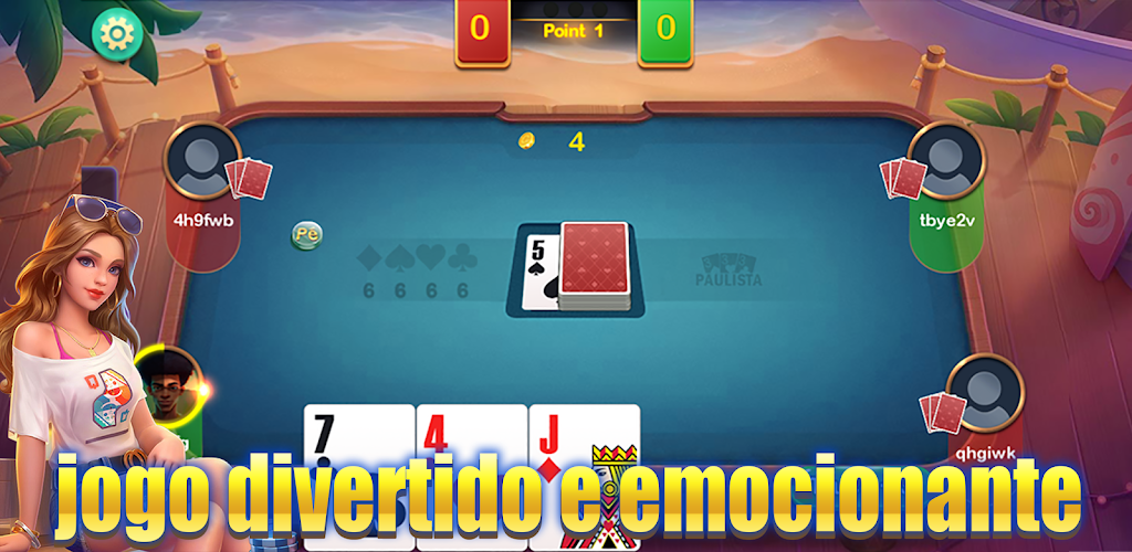 Truco Magic Schermafbeelding 1