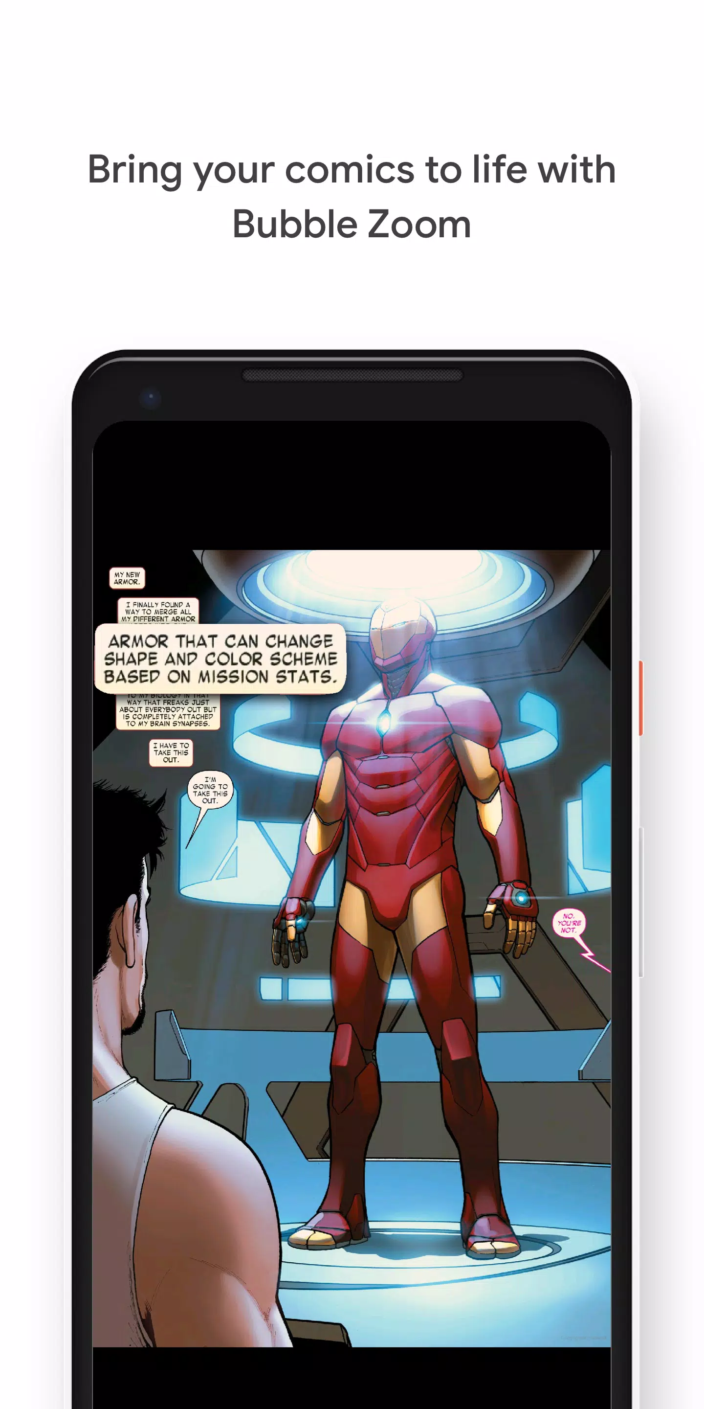 Google Play Livros Captura de tela 2
