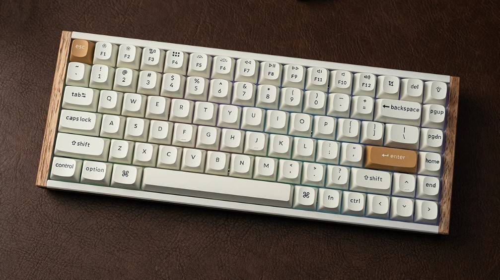 Keychron K2 HE