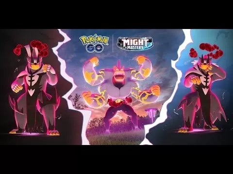Machop Community Day Classic inPokémonG