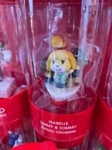 Nintendo San Francisco Store 6